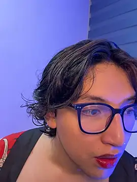 -BlueOpal- online show from 06-10-26, 11:39