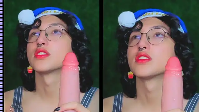 Snapshot of -BlueOpal- chatting on 12-15-25, 04:13 -BlueOpal- online show from 12-15-25, 04:13