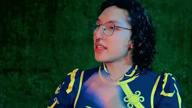 Snapshot of -BlueOpal- chatting on 10-02-25, 05:49 -BlueOpal- online show from 10-02-25, 05:49