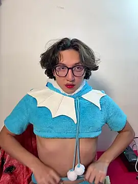 -BlueOpal- online show from 07-27-26, 04:52
