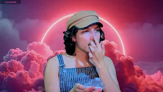 Snapshot of -BlueOpal- chatting on 10-07-25, 06:31 -BlueOpal- online show from 10-07-25, 06:31