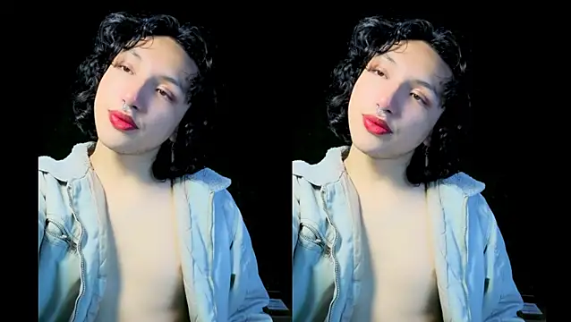 Snapshot of -BlueOpal- chatting on 12-18-25, 04:55 -BlueOpal- online show from 12-18-25, 04:55