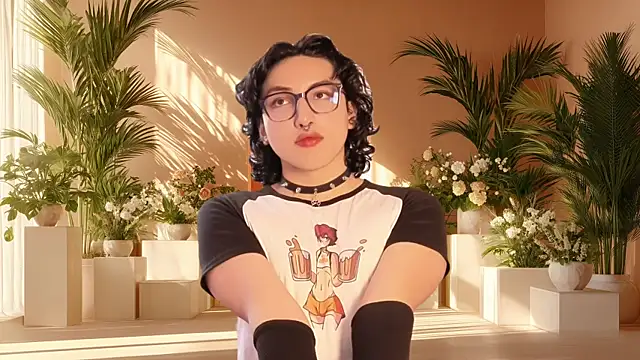 Snapshot of -BlueOpal- chatting on 02-07-26, 10:07 -BlueOpal- online show from 02-07-26, 10:07