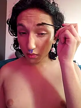 -BlueOpal- online show from 03-13-26, 09:20