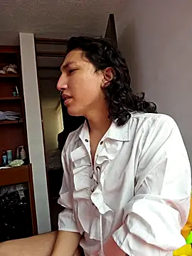 -BlueOpal- online show from 03-09-26, 05:27