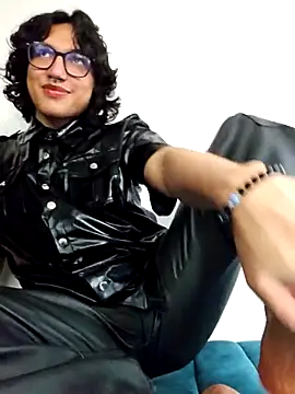 Snapshot of -BlueOpal- chatting on 02-01-26, 10:19 -BlueOpal- online show from 02-01-26, 10:19