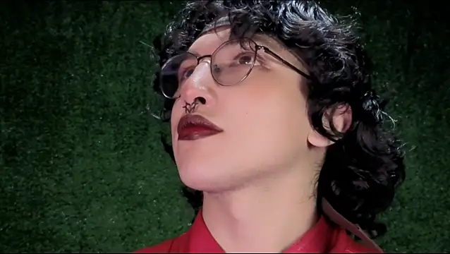 Snapshot of -BlueOpal- chatting on 12-02-25, 06:42 -BlueOpal- online show from 12-02-25, 06:42