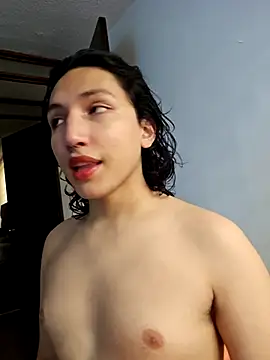 -BlueOpal- online show from 03-10-26, 05:50