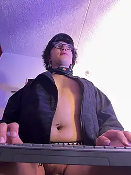 -BlueOpal- online show from 06-08-26, 07:03