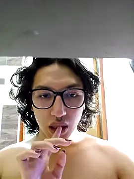 Snapshot of -BlueOpal- chatting on 03-01-26, 10:54 -BlueOpal- online show from 03-01-26, 10:54