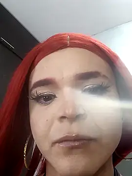 Shaina Monroe online show from 11-29-25, 09:48