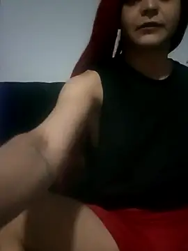 Shaina Monroe online show from 11-04-25, 01:42