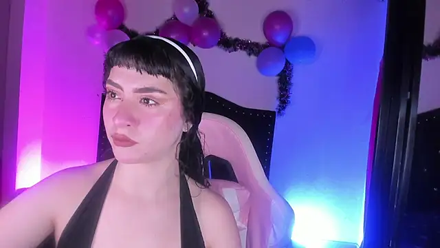 kitty  chs online show from 02-01-26, 09:46