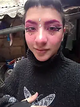 kitty  chs online show from 02-19-26, 02:36