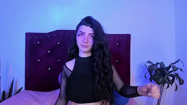 kitty  chs online show from 02-13-26, 03:01