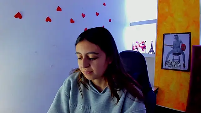 lala clark online show from 02-23-26, 08:31