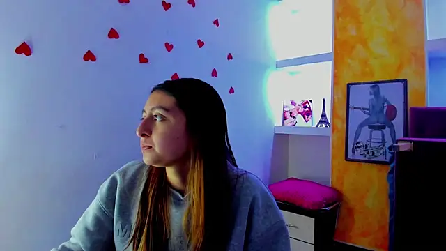 lala clark online show from 02-24-26, 08:42