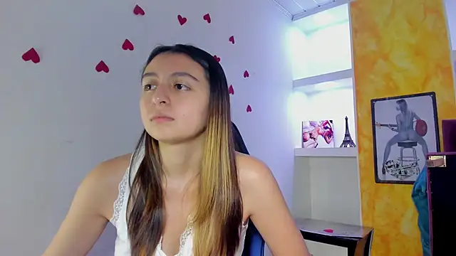 lala clark online show from 02-25-26, 08:30