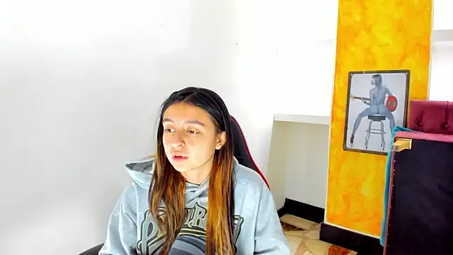 lala clark online show from 02-06-26, 08:16