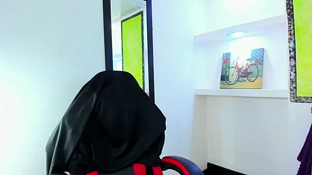 lala clark online show from 02-05-26, 08:37