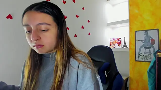 lala clark online show from 02-27-26, 08:41