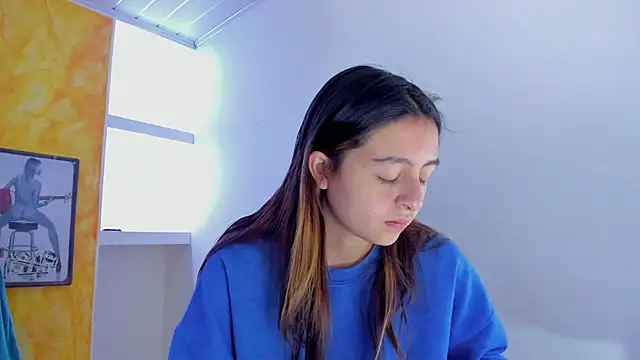 lala clark online show from 02-12-26, 08:08