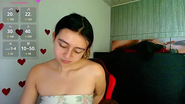 lala clark online show from 02-20-26, 08:33