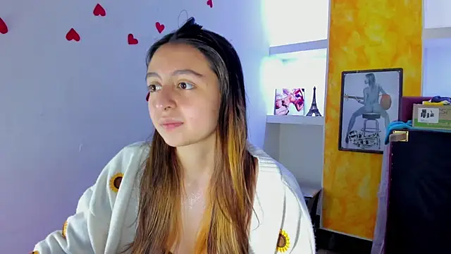 lala clark online show from 02-26-26, 08:31