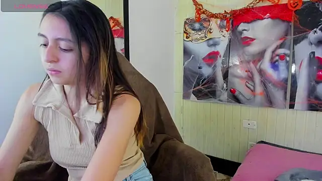 lala clark online show from 11-05-25, 12:19