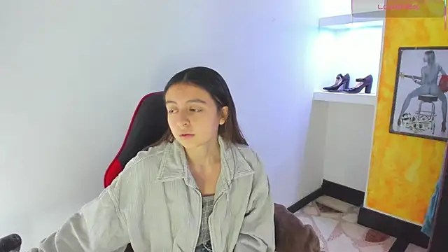 lala clark online show from 02-09-26, 08:29