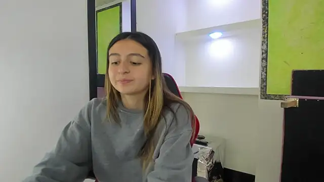 lala clark online show from 02-03-26, 08:25