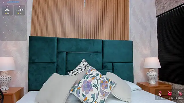 Bunny boobs   online show from 12-05-25, 01:27