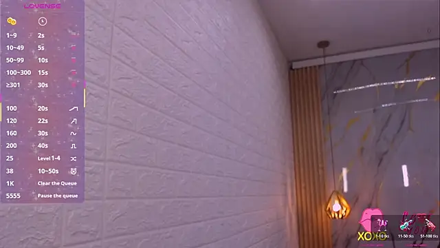 kat 96  online show from 11-25-25, 07:36