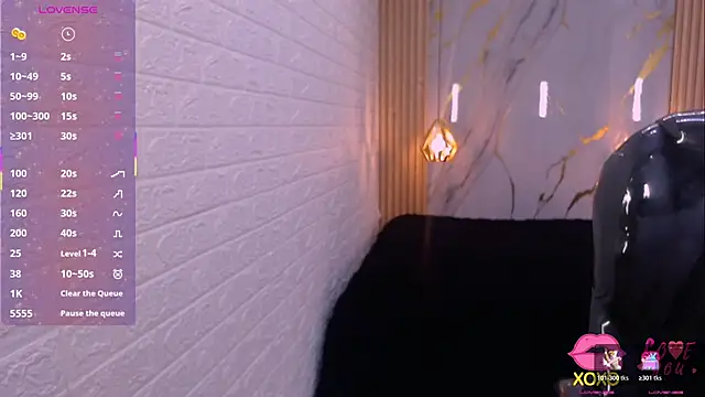 kat 96  online show from 11-16-25, 07:29