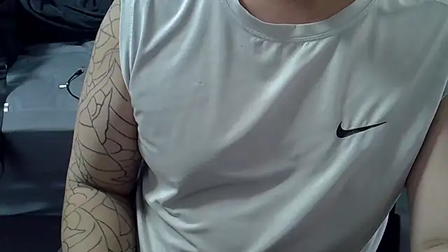 CAOSLOAD online show from 09-23-25, 01:34