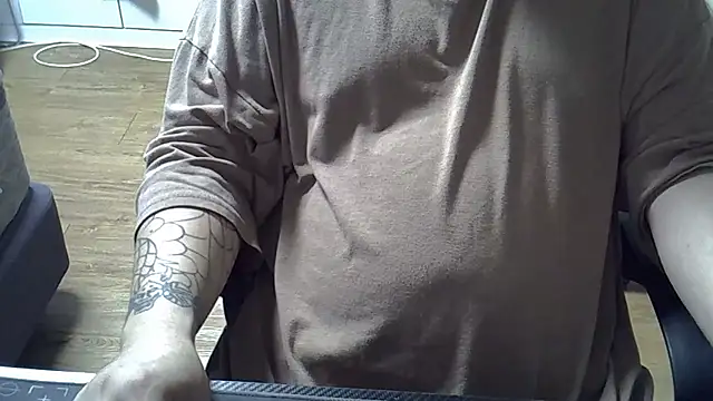 CAOSLOAD online show from 01-15-26, 05:05