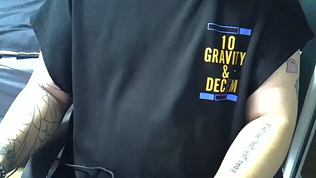 CAOSLOAD online show from 09-29-25, 11:38