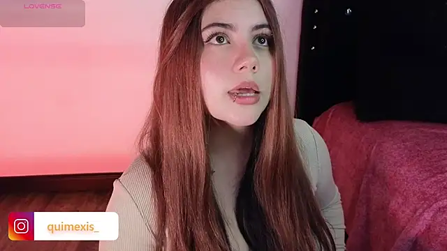 Quimexis online show from 01-14-26, 03:21