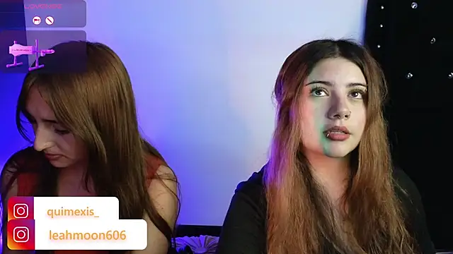 Quimexis online show from 03-17-26, 04:04