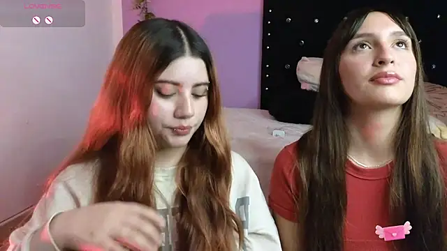 Quimexis online show from 10-11-25, 02:23