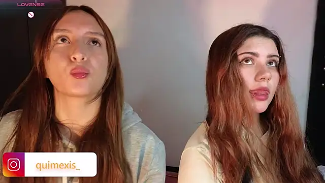 Quimexis online show from 02-06-26, 04:41