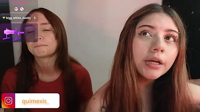 Quimexis online show from 02-02-26, 05:28