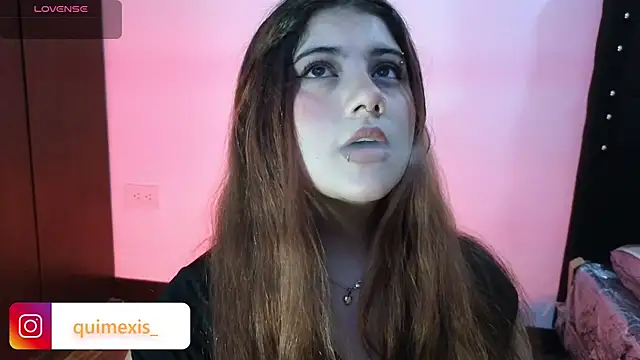 Quimexis online show from 05-08-26, 05:00