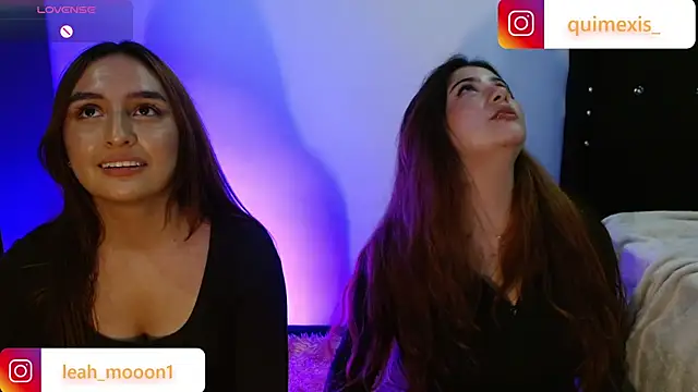 Quimexis online show from 05-25-26, 11:36