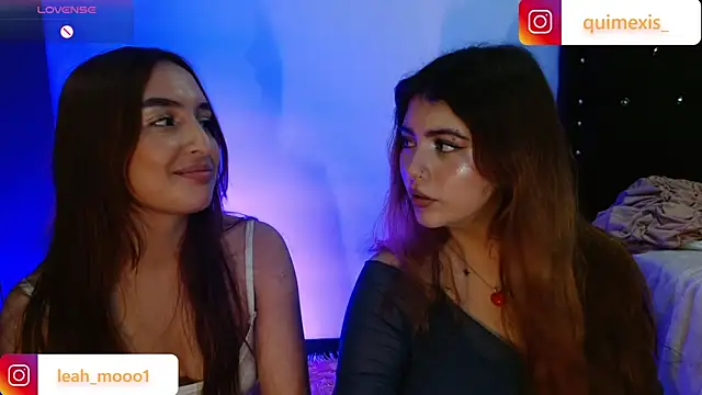 Quimexis online show from 06-04-26, 01:43