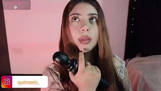 Quimexis online show from 02-28-26, 04:56