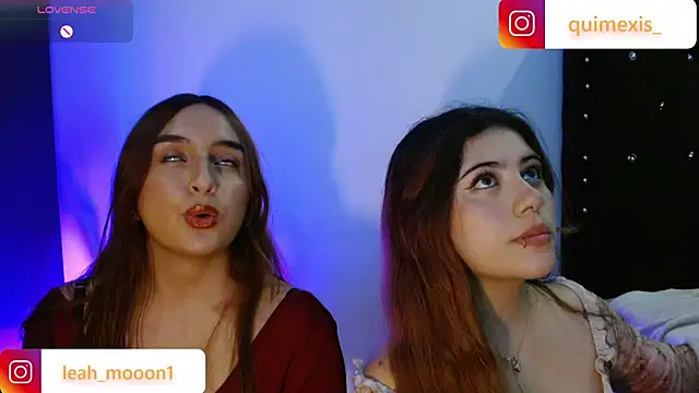 Quimexis online show from 05-27-26, 05:04