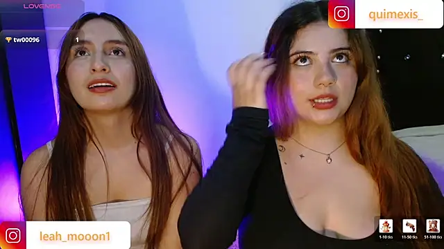 Quimexis online show from 05-29-26, 05:02