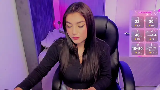 amberhoney02 online show from 09-26-25, 11:00