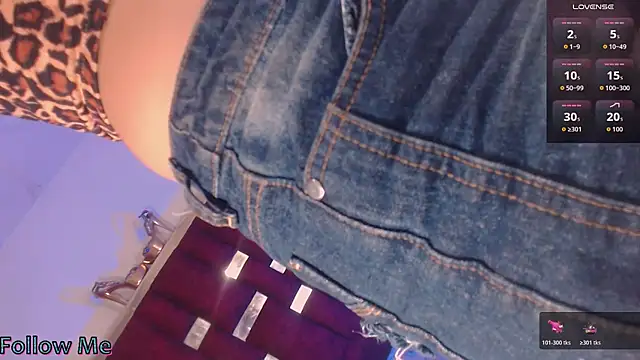 roxanawillts online show from 04-05-26, 12:28